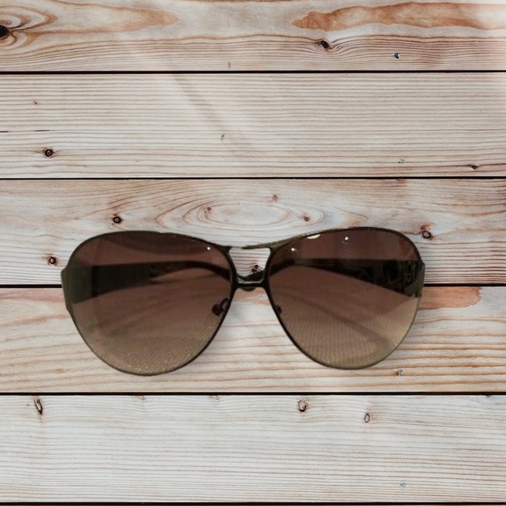 Marc Jacobs Q4G MMJ041/S SA 120 Tortoise/Gradient Sunglasses 64-11